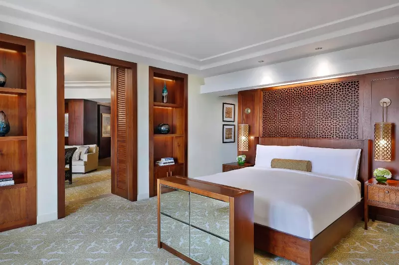 Club Ocean Suite 