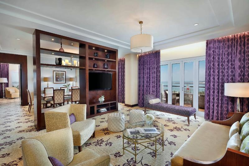 2 Bedroom Royal Suite