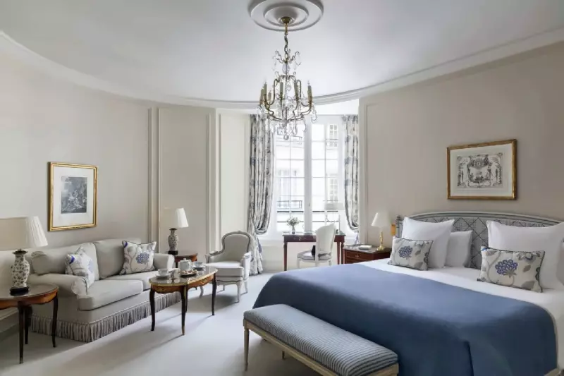 Prestige Balcony Room
