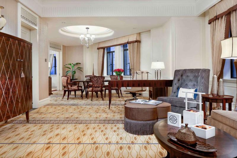 Signature Riverview Suite 