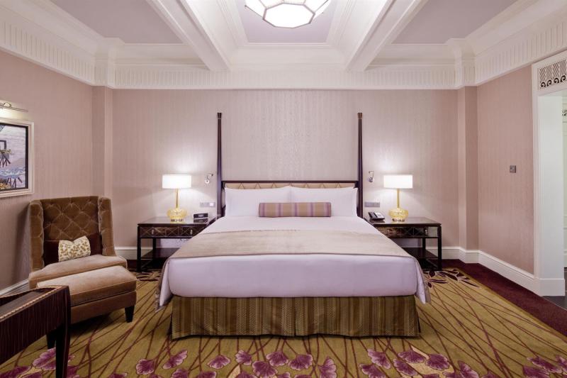 Fairmont Room 