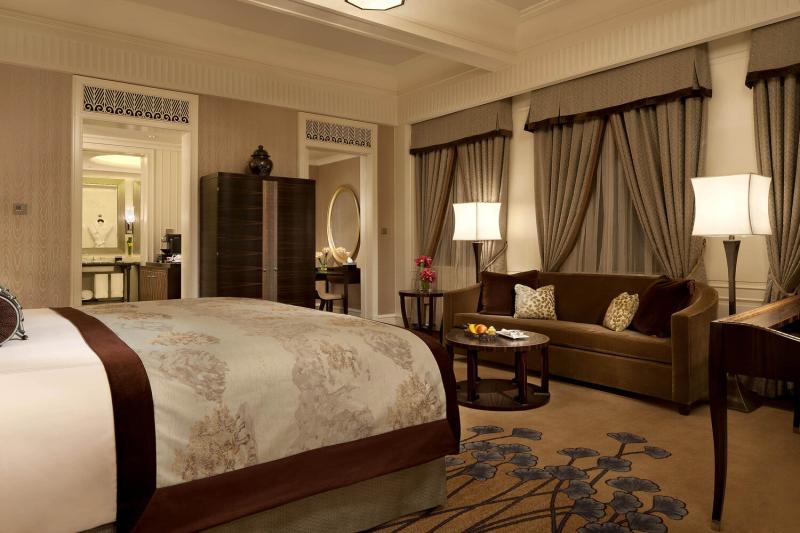 Fairmont Gold Room 