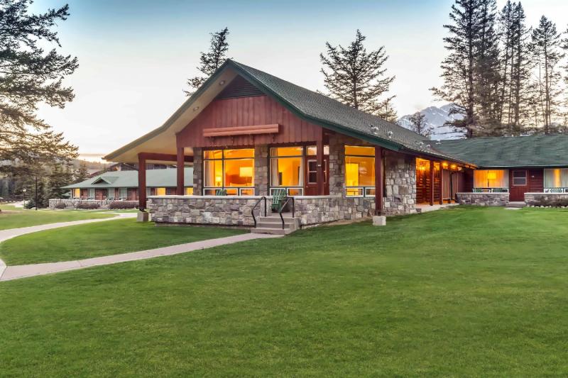 Fairmont Resort View Room 