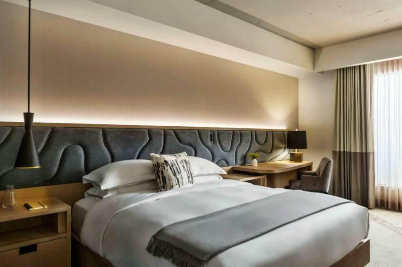 Essential Room