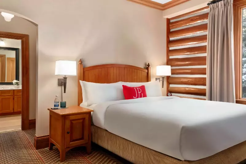 1 Bedroom Suite