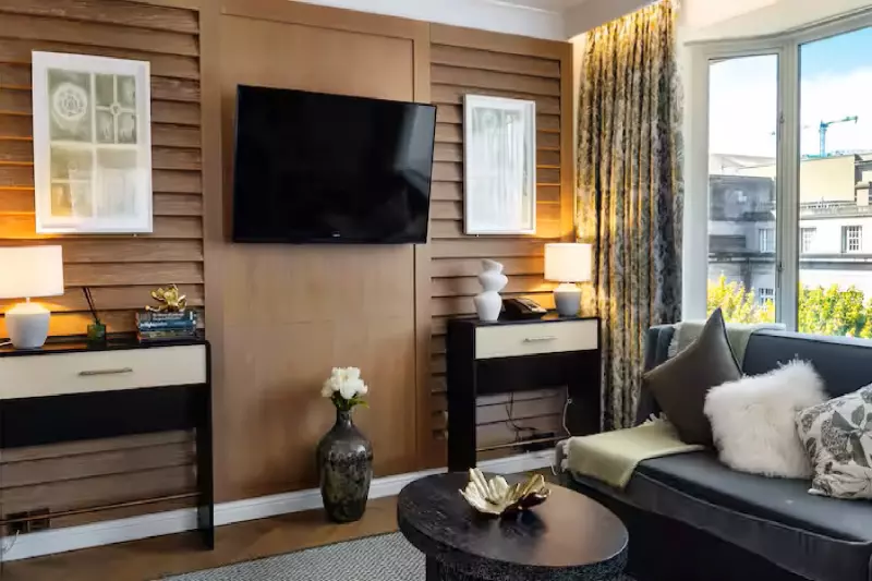 The Niven Suite