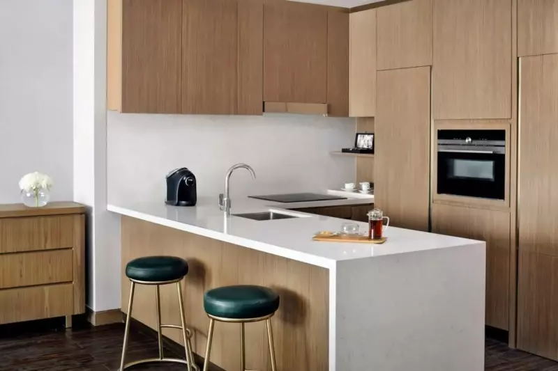 City View Apartment