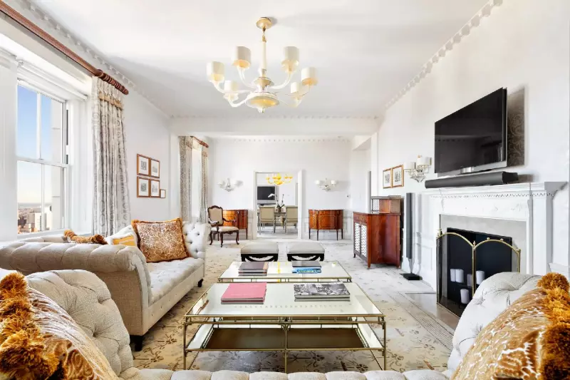 2 Bedroom Tata Presidential Suite 