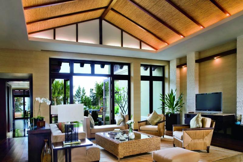 2 Bedroom Oceanfront Villa 