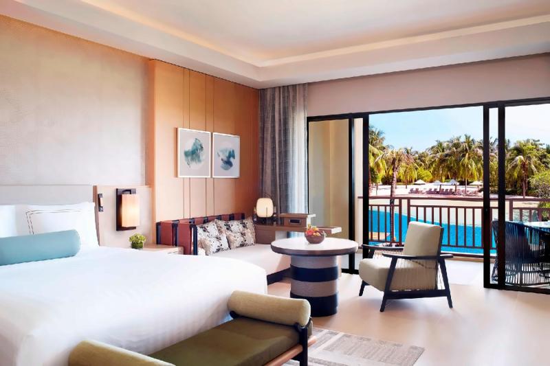 2 Bedroom Family Suite