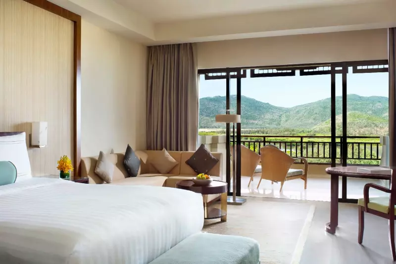 Resort View Room