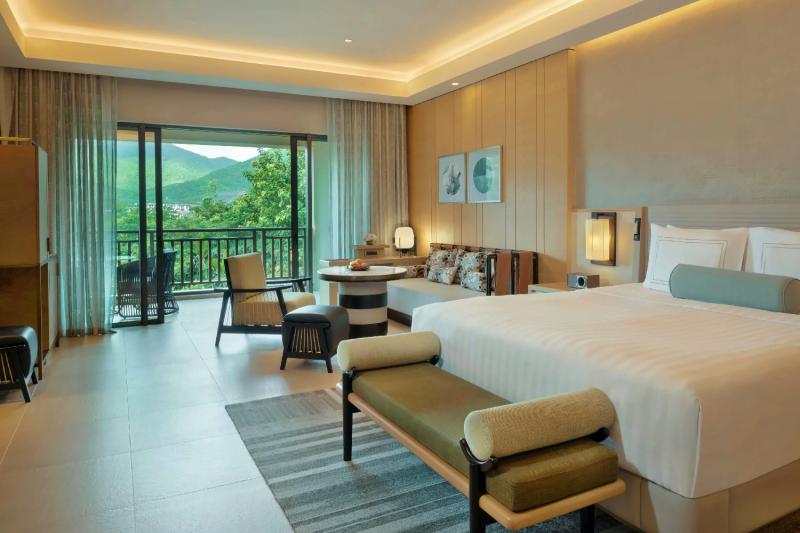 Resort View Room