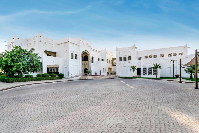 2 Bedroom Royal Suite