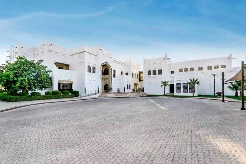 2 Bedroom Royal Suite