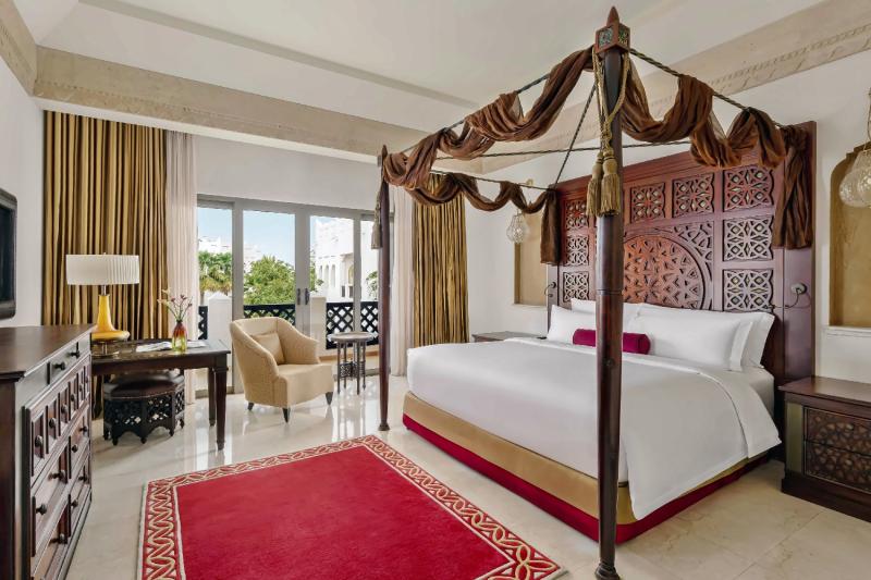 Deluxe Resort View Room 