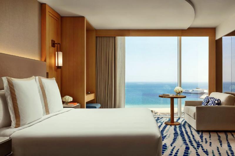 2 Bedroom Ocean Club Rooms