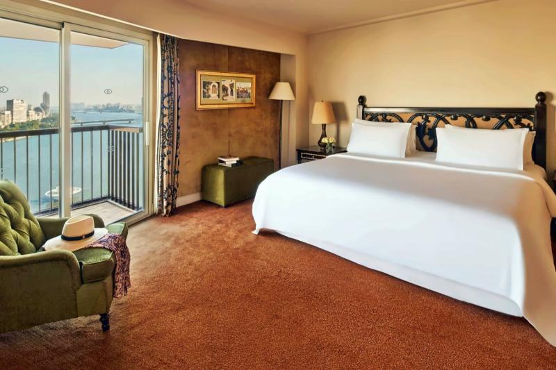 Opera Nile View Suite 