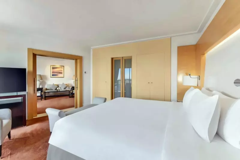 Prestige Nile Club Suite