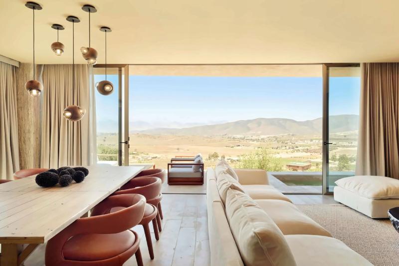 Bliss Panoramic View Pool Villa