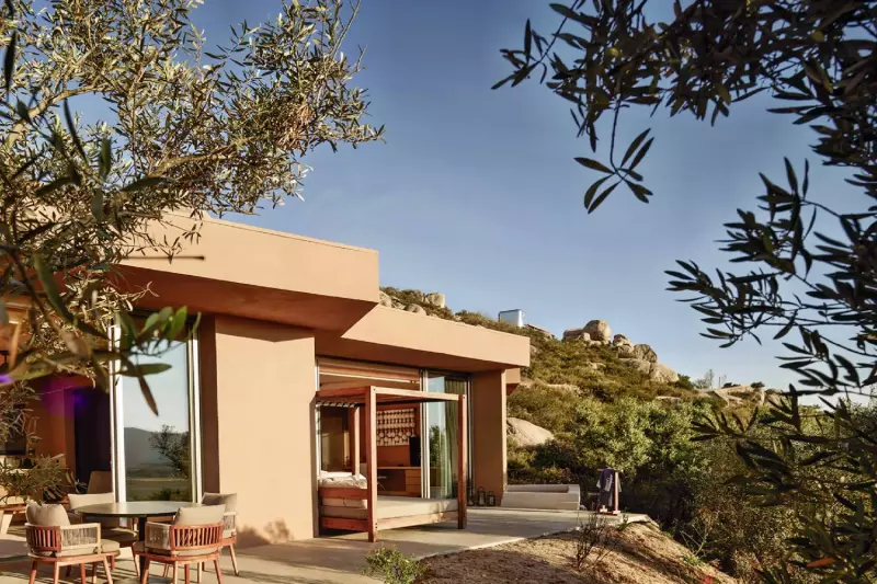 Harmony Sunset Pool Villa