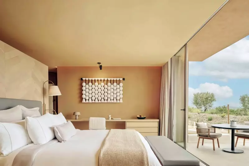 Harmony Sunrise Pool Villa