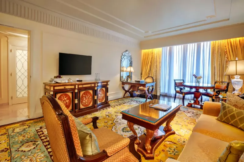 Grand Premier Suite