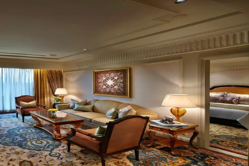 Grand Premier Suite