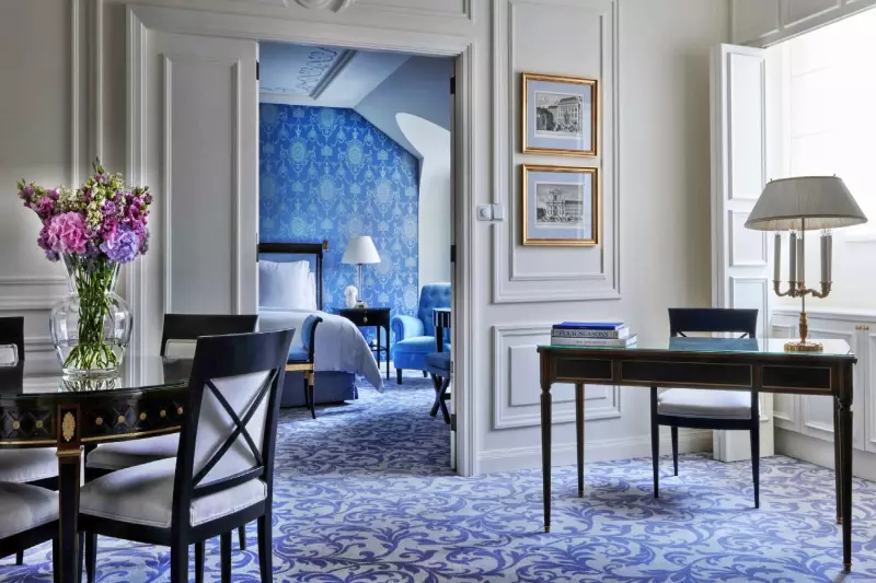 Renaissance Suite
