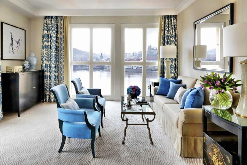 River Suite