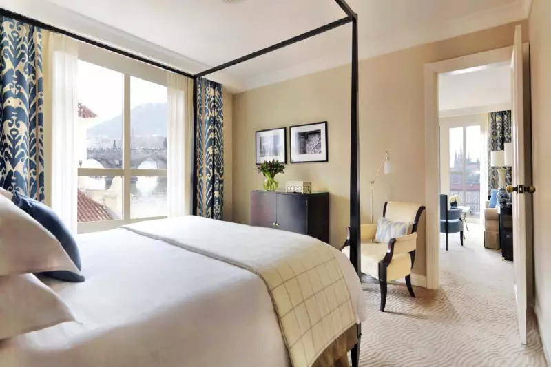 River Suite