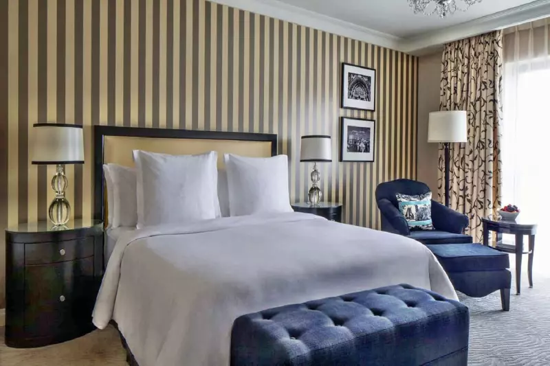 Modern Room