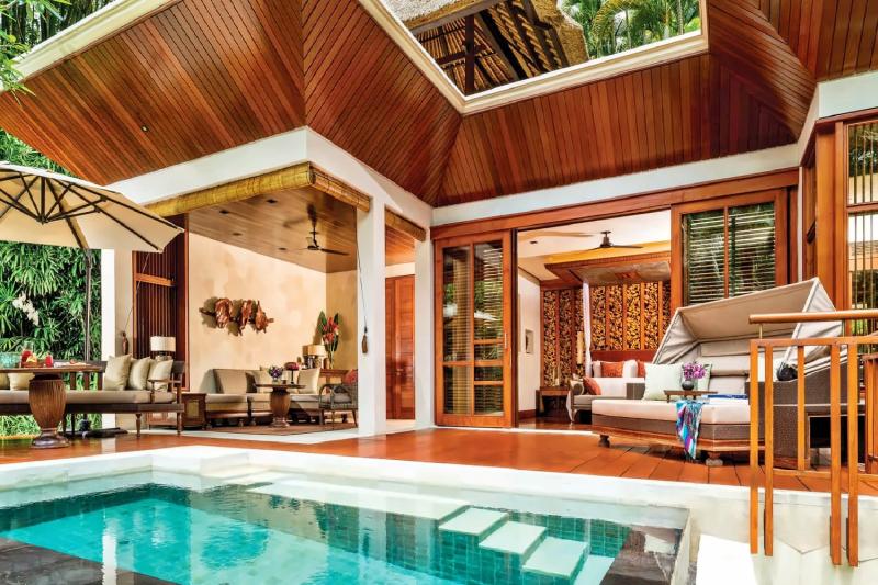 1 Bedroom Pool Villa