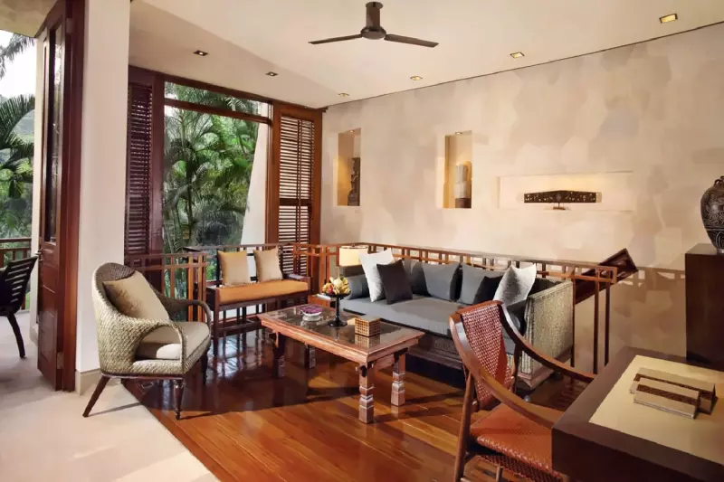 Duplex Suite