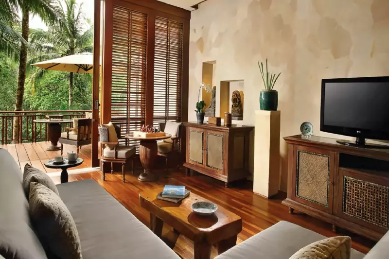 River Valley View Suite