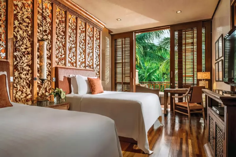 River Valley View Suite