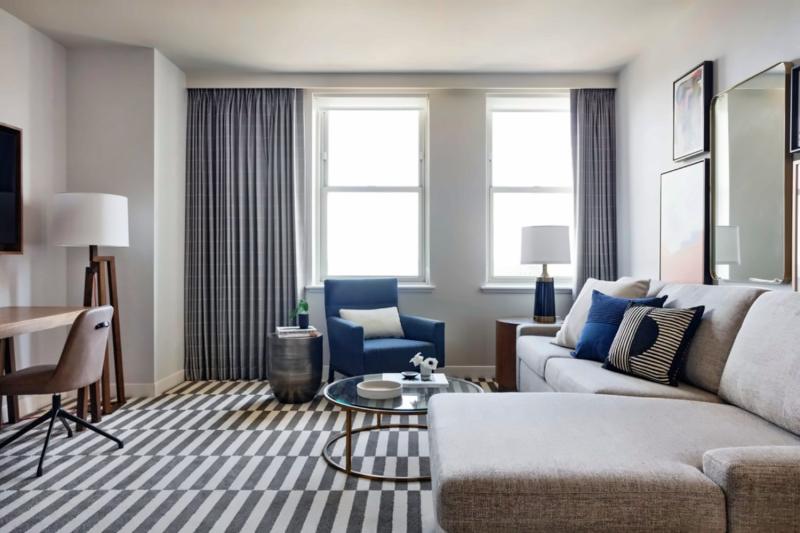 City View Suite