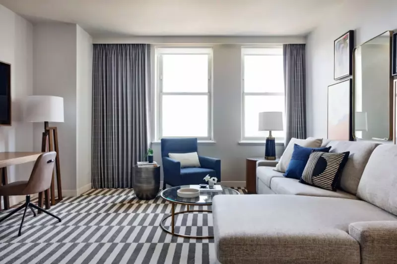 City View Suite