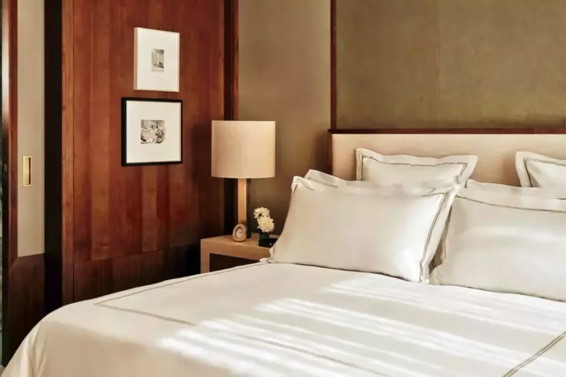 3 Bedroom Grand Premier Mews Suite