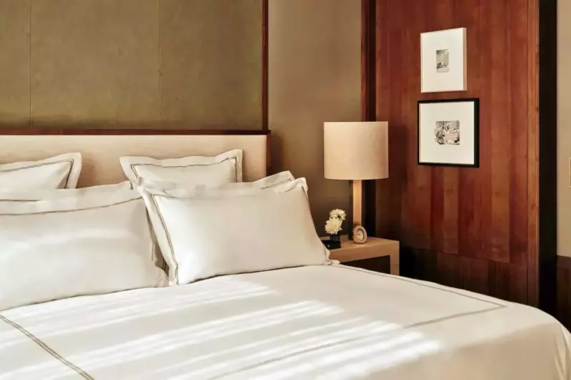 Mayfair Junior Suite