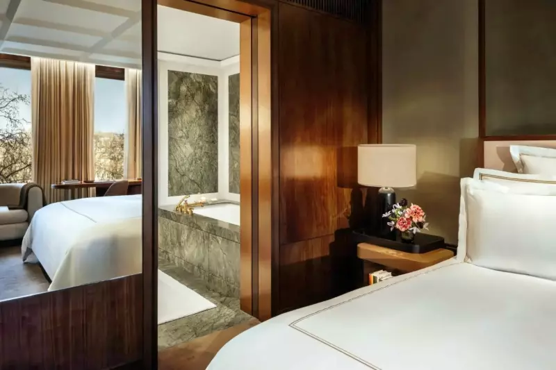 Mayfair Junior Suite