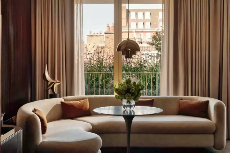 Deluxe Mews Junior Suite