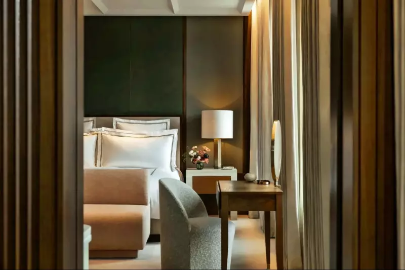 Deluxe Mews Junior Suite