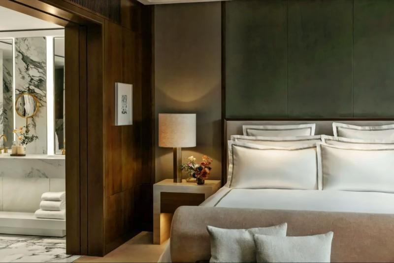 Grosvenor Junior Suite