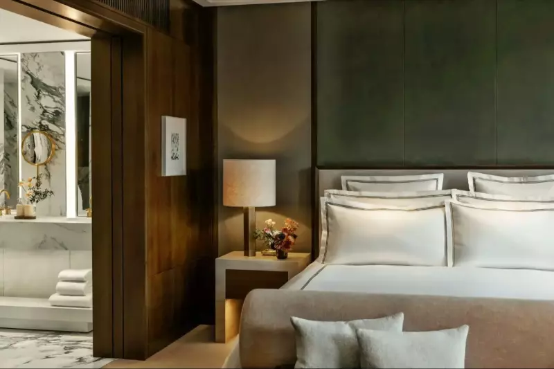 Grosvenor Junior Suite