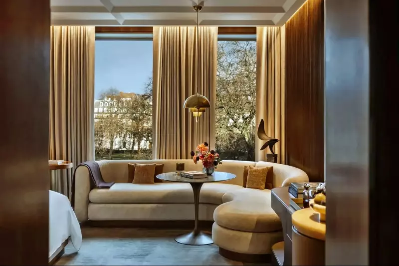 London Suite