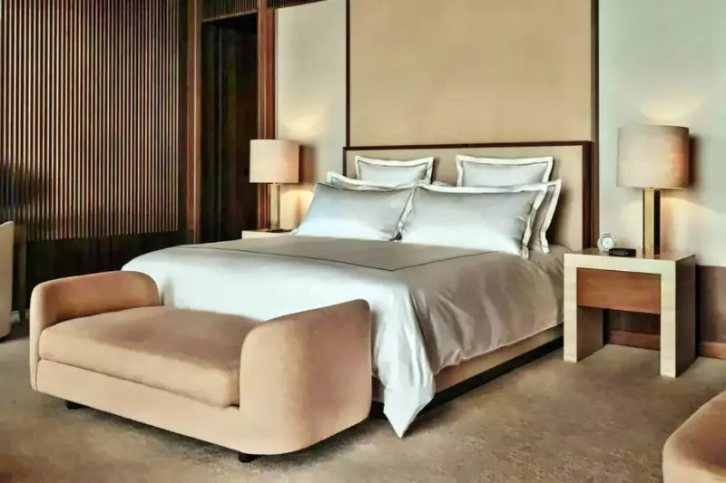 Grand Premier Mew Suite