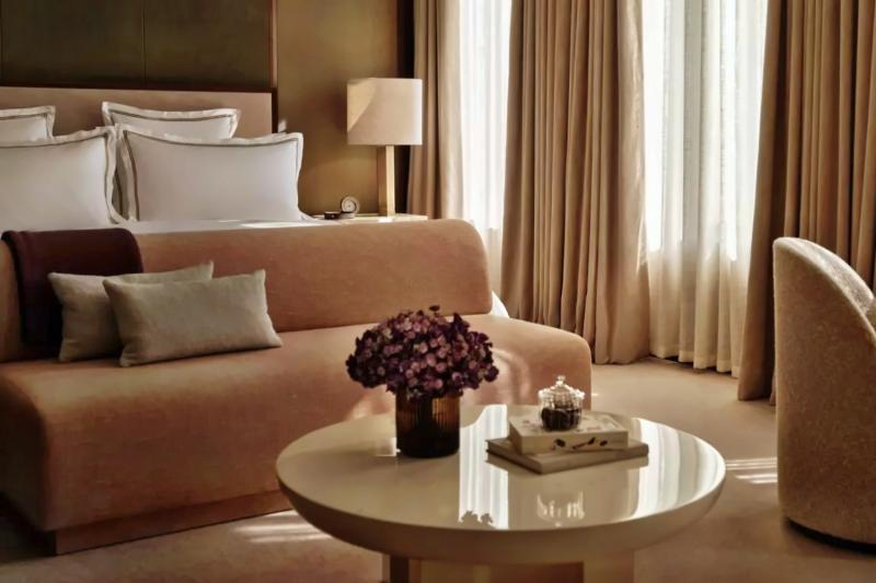 Premier Grosvenor Suite