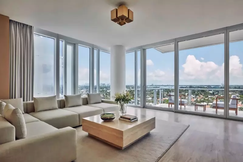 3 Bedroom Marybelle Penthouse Suite