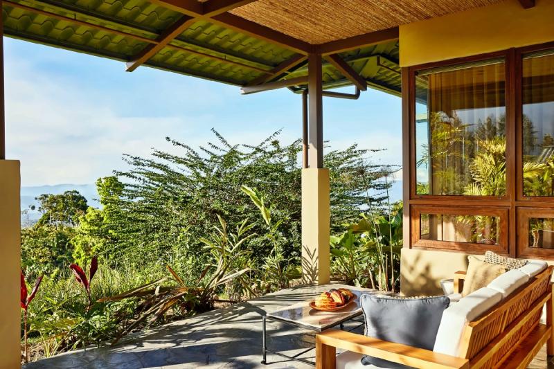 2 Bedroom Grande Casita Suite