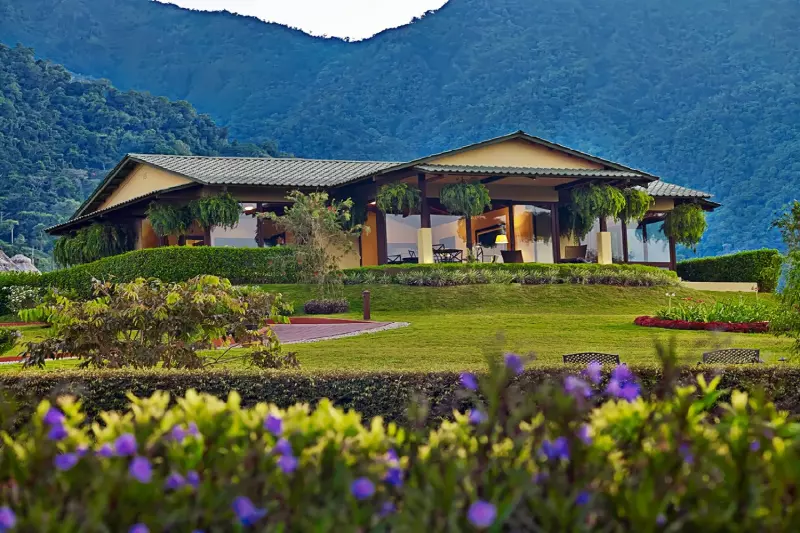 2 Bedroom Grande Casa 